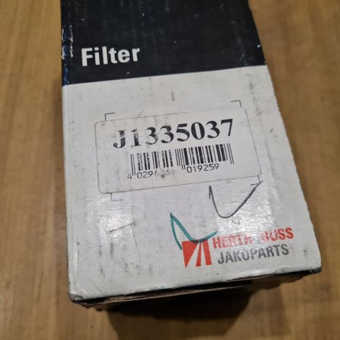 MITSUBISHI CARISMA 1.6 1.8 FILTR PALIWA J1335037 MITSUBISHI CARISMA 1.6 1.8 FILTR PALIWA J1335037