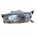 MITSUBISHI LANCER V REFLEKTOR LAMPA LEWY PRZÓD PRZEDNIA
