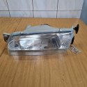 MITSUBISHI LANCER V REFLEKTOR LAMPA LEWY PRZÓD PRZEDNIA