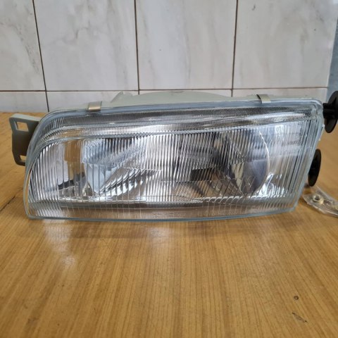 MITSUBISHI LANCER V REFLEKTOR LAMPA LEWY PRZÓD PRZEDNIA MITSUBISHI LANCER V REFLEKTOR LAMPA LEWY PRZÓD PRZEDNIA