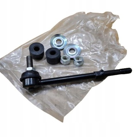 NISSAN ALMERA N15 ŁĄCZNIK STABILIZATORA NISSAN ALMERA N15 ŁĄCZNIK STABILIZATORA