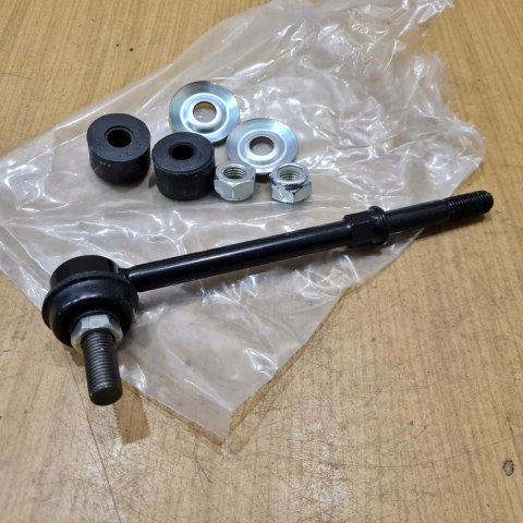 NISSAN ALMERA N15 ŁĄCZNIK STABILIZATORA NISSAN ALMERA N15 ŁĄCZNIK STABILIZATORA