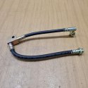 NISSAN PRIMERA P10 PRZEWÓD HAMULCOWY GIĘTKI LEWY PRZÓD