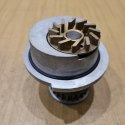 OPEL ASTRA G 1.4 1.6 CORSA C 1.4 VECTRA B 1.6 POMPA WODY WODNA AIRTEX 1446