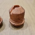 OPEL ASTRA G ZAFIRA A VECTRA B ODBÓJ AMORTYZATORA KOMPLET DELPHI