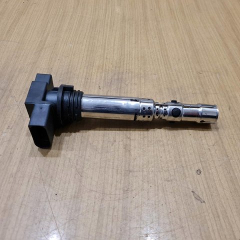 SKODA FABIA II VOLKSWAGEN POLO IV 1.2 CEWKA ZAPŁONOWA 0040102059 BERU