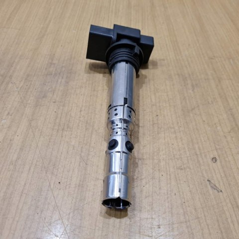 SKODA FABIA II VOLKSWAGEN POLO IV 1.2 CEWKA ZAPŁONOWA 0040102059 BERU