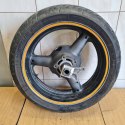 SUZUKI GSXR 600 SRAD KOŁO FELGA TYŁ TYLNE 17"