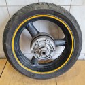 SUZUKI GSXR 600 SRAD KOŁO FELGA TYŁ TYLNE 17"