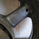 SUZUKI GSXR 600 SRAD KOŁO FELGA TYŁ TYLNE 17"
