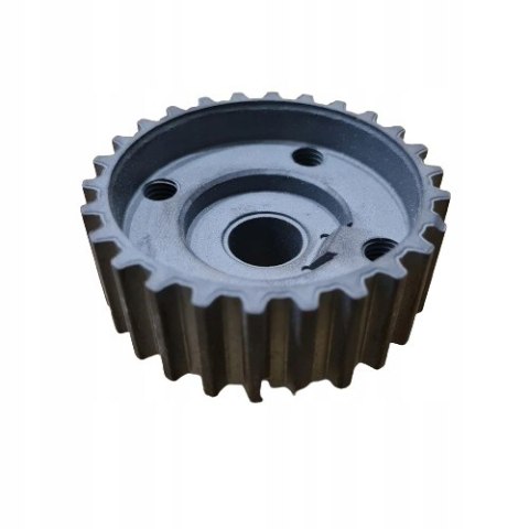 VOLKSWAGEN GOLF III IV POLO VENTO 1.0 1.4 1.6 KOŁO ZĘBATE WAŁU KORBOWEGO