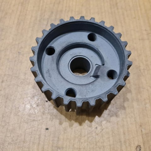 VOLKSWAGEN GOLF III IV POLO VENTO 1.0 1.4 1.6 KOŁO ZĘBATE WAŁU KORBOWEGO