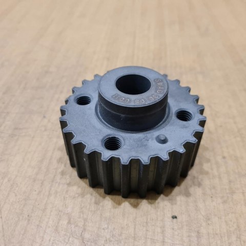 VOLKSWAGEN GOLF III IV POLO VENTO 1.0 1.4 1.6 KOŁO ZĘBATE WAŁU KORBOWEGO