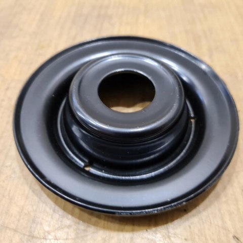 VOLKSWAGEN GOLF III POLO PASSAT PODUSZKA TALERZ AMORTYZATORA