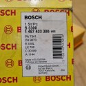 VOLVO S60 S80 I V70 II XC70 I FILTR POWIETRZA BOSCH S 3300 1 457 433 300