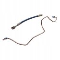 VW AUDI SEAT SKODA A3 LEON GOLF IV PRZEWÓD HAMULCOWY ELASTYCZNY C81111ABE