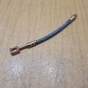 VW AUDI SEAT SKODA A3 LEON GOLF IV PRZEWÓD HAMULCOWY ELASTYCZNY C81111ABE