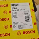 VW CADDY II GOLF III POLO VENTO 1.4 1.6 FILTR POWIETRZA BOSCH 1 457 433 540