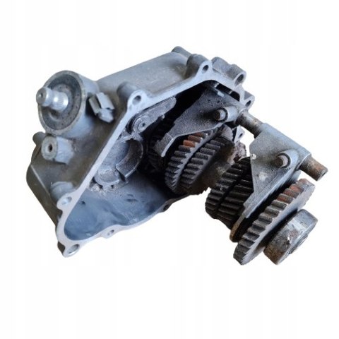 BMW R1200 RT SKRZYNIA OBUDOWA WAŁEK WYBIERAK KPL BMW R1200 RT SKRZYNIA OBUDOWA WAŁEK WYBIERAK KPL