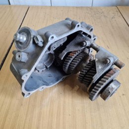 BMW R1200 RT SKRZYNIA OBUDOWA WAŁEK WYBIERAK KPL