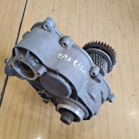 BMW R1200 RT SKRZYNIA OBUDOWA WAŁEK WYBIERAK KPL BMW R1200 RT SKRZYNIA OBUDOWA WAŁEK WYBIERAK KPL