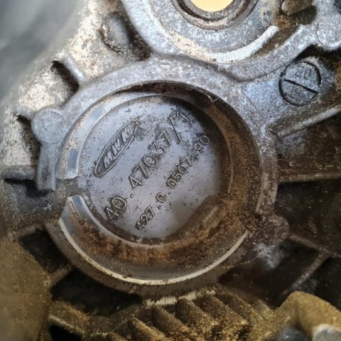 BMW R1200 RT SKRZYNIA OBUDOWA WAŁEK WYBIERAK KPL BMW R1200 RT SKRZYNIA OBUDOWA WAŁEK WYBIERAK KPL