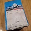 CITROEN XANTIA 1.6 1.8 1.9D 2.0 2.0D KLOCKI HAMULCOWE PRZÓD KOMPLET