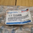 DAEWOO ESPERO 1.5 LISTWA WTRYSKOWA ORYGINAŁ NOWA !