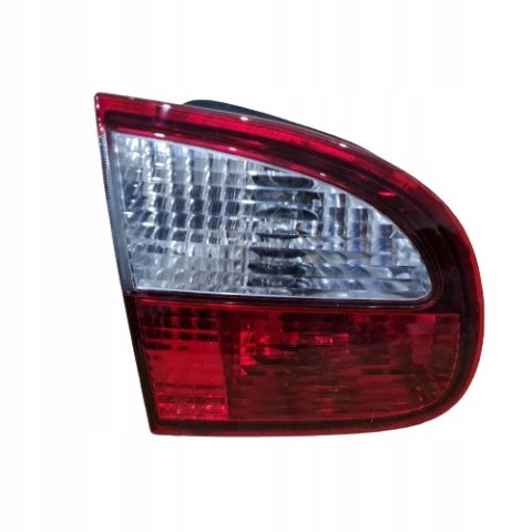 DAEWOO LANOS HB LAMPA LEWY TYŁ TYLNA W KLAPĘ ORYGINAŁ NOWA ! DAEWOO LANOS HB LAMPA LEWY TYŁ TYLNA W KLAPĘ ORYGINAŁ NOWA !