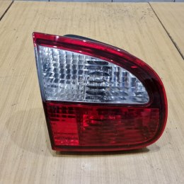 DAEWOO LANOS HB LAMPA LEWY TYŁ TYLNA W KLAPĘ ORYGINAŁ NOWA !