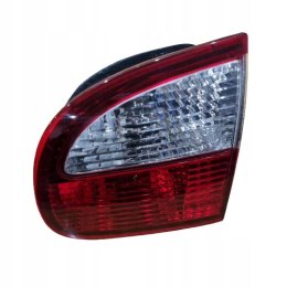 DAEWOO LANOS HB LAMPA PRAWY TYŁ TYLNA W KLAPĘ ORYGINAŁ NOWA !