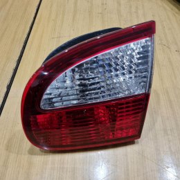 DAEWOO LANOS HB LAMPA PRAWY TYŁ TYLNA W KLAPĘ ORYGINAŁ NOWA !