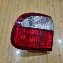 DAEWOO LANOS HB LAMPA PRAWY TYŁ TYLNA W KLAPĘ ORYGINAŁ NOWA !