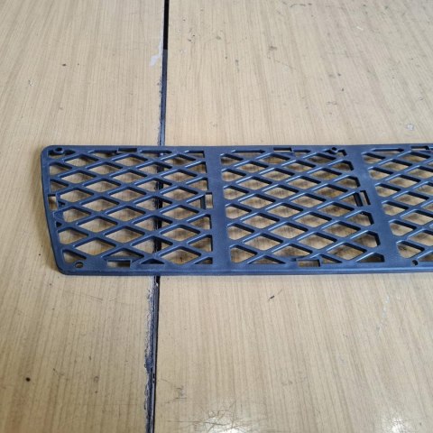 DAEWOO LANOS KRATKA ZDERZAKA ŚRODKOWA ORYGINAŁ NOWA !