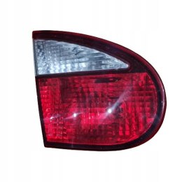 DAEWOO LANOS SEDAN LAMPA PRAWY TYŁ TYLNA W KLAPĘ ORYGINAŁ NOWA !