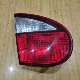 DAEWOO LANOS SEDAN LAMPA PRAWY TYŁ TYLNA W KLAPĘ ORYGINAŁ NOWA !