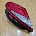 DAEWOO LANOS SEDAN LAMPA PRAWY TYŁ TYLNA W KLAPĘ ORYGINAŁ NOWA !
