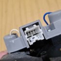 DAEWOO LANOS SEDAN LAMPA PRAWY TYŁ TYLNA W KLAPĘ ORYGINAŁ NOWA !