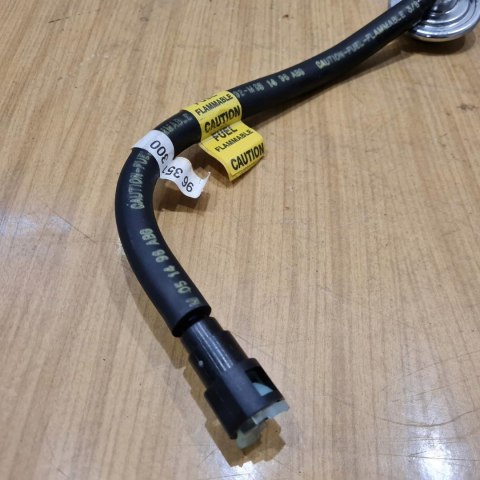 DAEWOO NEXIA 1.5 DOHC PRZEWÓD PALIWOWY ZASILAJĄCY NOWY ! DAEWOO NEXIA 1.5 DOHC PRZEWÓD PALIWOWY ZASILAJĄCY NOWY !
