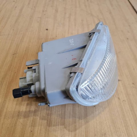 DAEWOO NUBIRA LAMPA PRZECIWMGŁOWA HALOGEN LEWY NOWY ! DAEWOO NUBIRA LAMPA PRZECIWMGŁOWA HALOGEN LEWY NOWY !