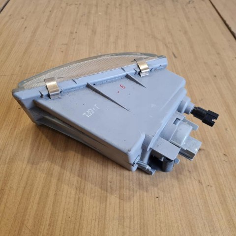 DAEWOO NUBIRA LAMPA PRZECIWMGŁOWA HALOGEN LEWY NOWY ! DAEWOO NUBIRA LAMPA PRZECIWMGŁOWA HALOGEN LEWY NOWY !