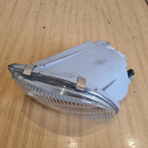 DAEWOO NUBIRA LAMPA PRZECIWMGŁOWA HALOGEN LEWY NOWY ! DAEWOO NUBIRA LAMPA PRZECIWMGŁOWA HALOGEN LEWY NOWY !
