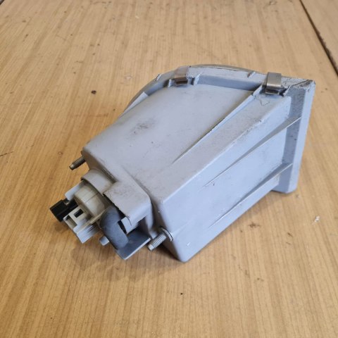 DAEWOO NUBIRA LAMPA PRZECIWMGŁOWA HALOGEN LEWY NOWY ! DAEWOO NUBIRA LAMPA PRZECIWMGŁOWA HALOGEN LEWY NOWY !