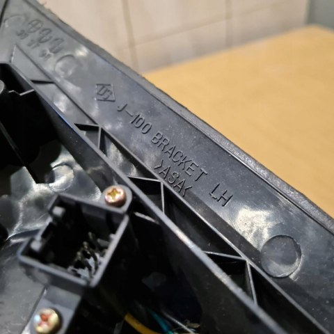 DAEWOO NUBIRA LUSTERKO LEWE ELEKTRYCZNE NOWE ! DAEWOO NUBIRA LUSTERKO LEWE ELEKTRYCZNE NOWE !
