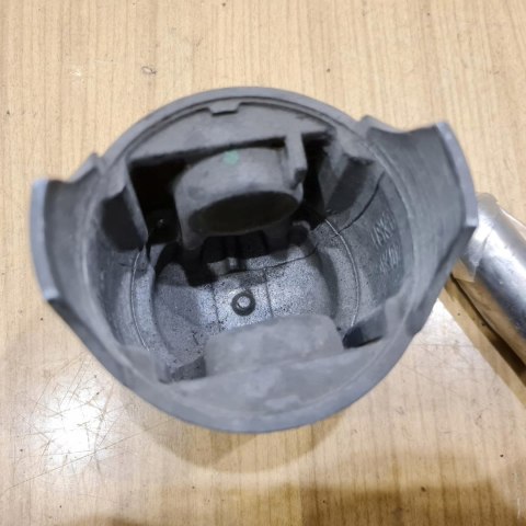 FIAT 125P 1300 TŁOK 72.2 C SWORZEŃ PRODUKCJA WSK NOWY !