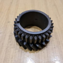 FIAT 125P FSO POLONEZ KOŁO ZĘBATE 3 BIEGU NOWE ! 1 KROPKA