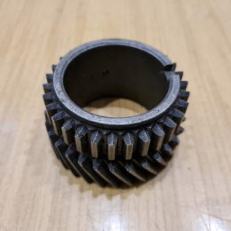 FIAT 125P FSO POLONEZ KOŁO ZĘBATE 3 BIEGU NOWE ! 2 KROPKI