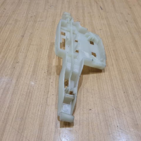 FIAT 125P FSO POLONEZ WZMOCNIENIE NAKŁADKI PRZYCISKU SYGNAŁU NOWE !