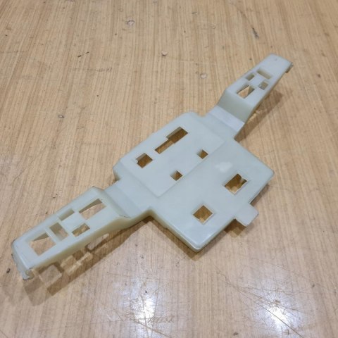 FIAT 125P FSO POLONEZ WZMOCNIENIE NAKŁADKI PRZYCISKU SYGNAŁU NOWE !