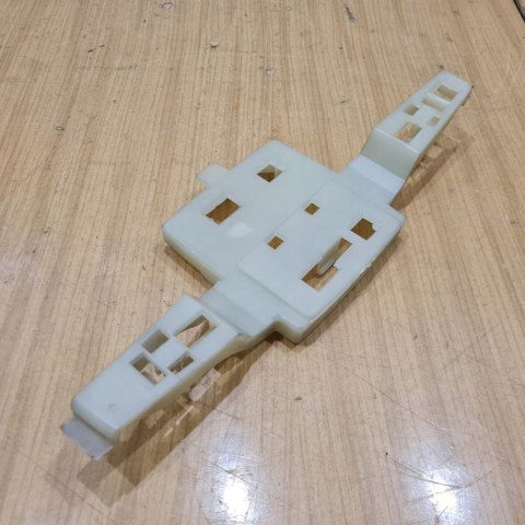 FIAT 125P FSO POLONEZ WZMOCNIENIE NAKŁADKI PRZYCISKU SYGNAŁU NOWE !